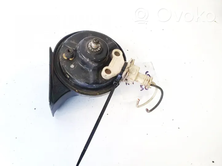 Renault Megane II Horn signal e20092018