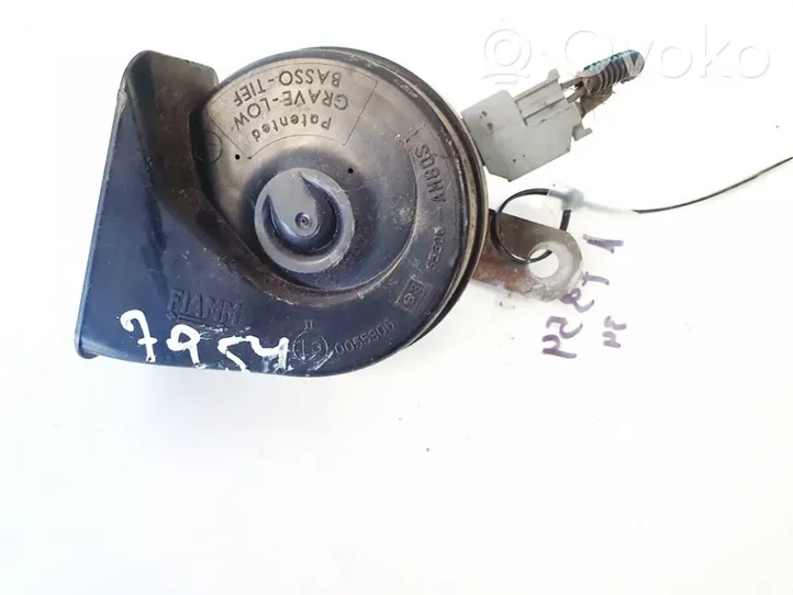 Fiat Punto (188) Horn signal e355306am80s