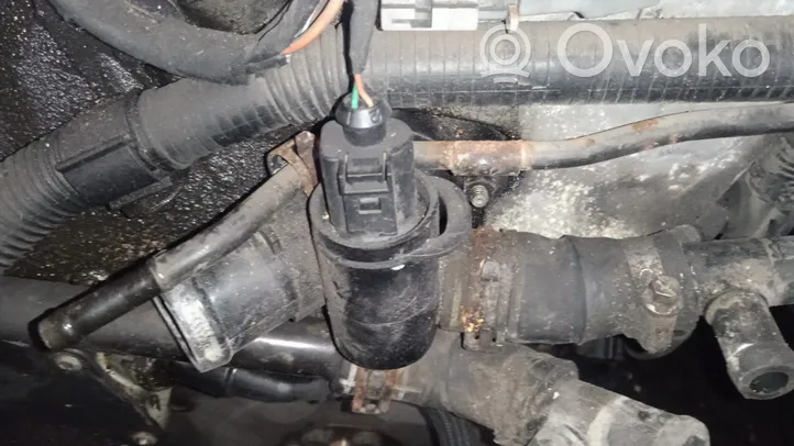 Volkswagen Jetta V Engine coolant pipe/hose 