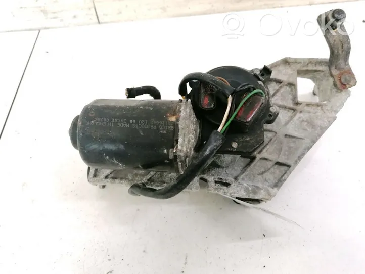 Opel Omega B2 Moteur d'essuie-glace 22116641