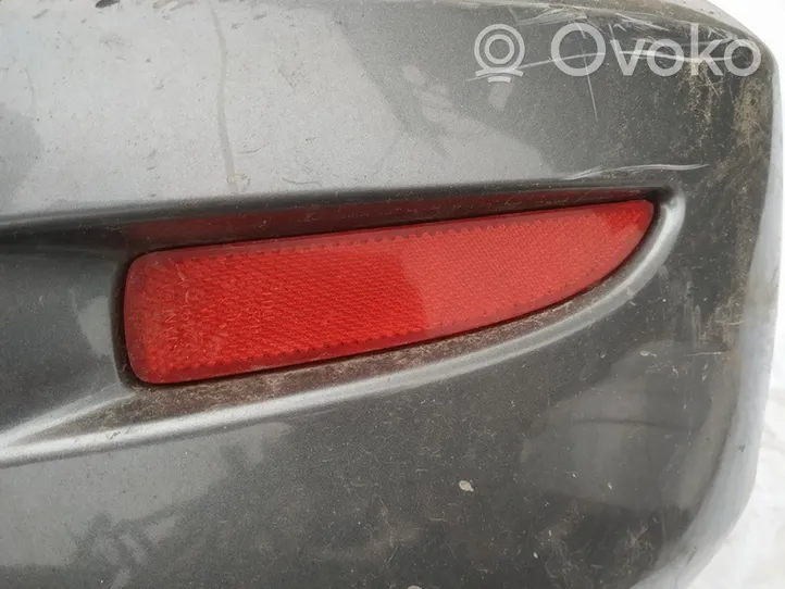 Mazda 3 I Odblask lampy tylnej 