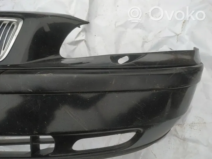 Volvo V70 Listwa zderzaka przedniego 