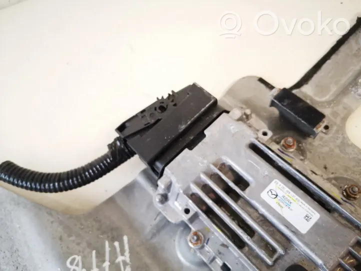 Mazda CX-7 Module de contrôle de boîte de vitesses ECU 0281020137