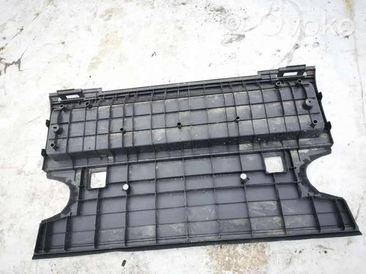 Opel Vectra B Trunk/boot mat liner 5841005010