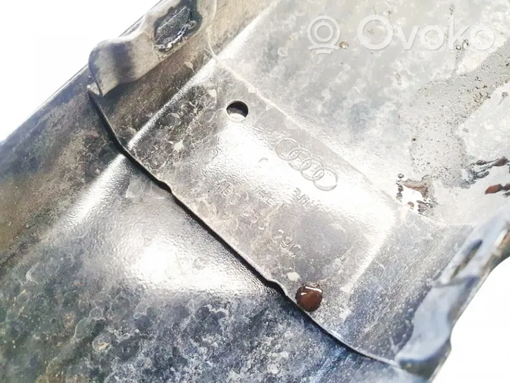 Audi A6 S6 C5 4B Altro elemento di rivestimento della portiera anteriore 4b9853290