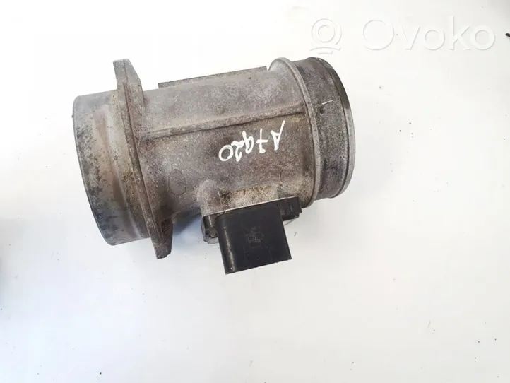 Audi A6 S6 C5 4B Oro srauto matuoklis 059906461d