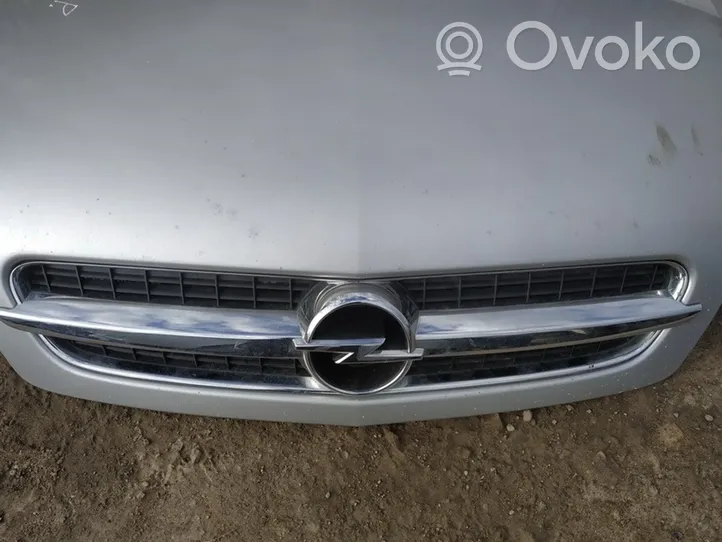 Opel Vectra C Kühlergrill 