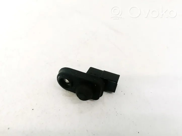 Mitsubishi Outlander Priekšpusē durvju atvēršanas / aizvēršanas sensors (pīkstulis) 