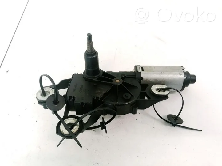 Seat Ibiza III (6L) Moteur d'essuie-glace arrière 404699CVS