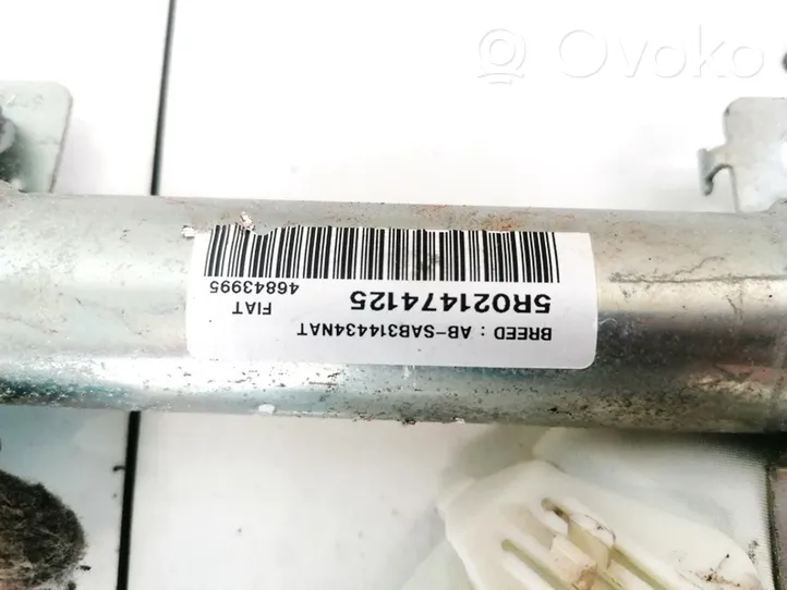 Fiat Stilo Stogo oro pagalvė (užuolaida) 46843995