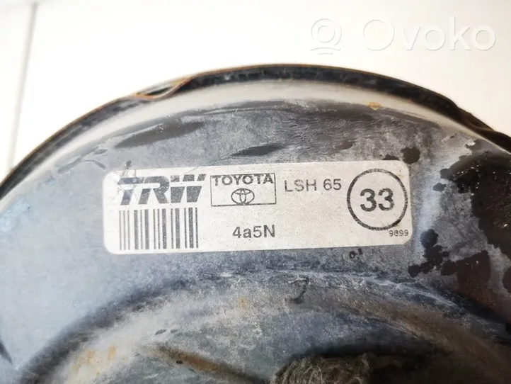 Toyota Corolla E120 E130 Stabdžių vakuumo pūslė lsh65