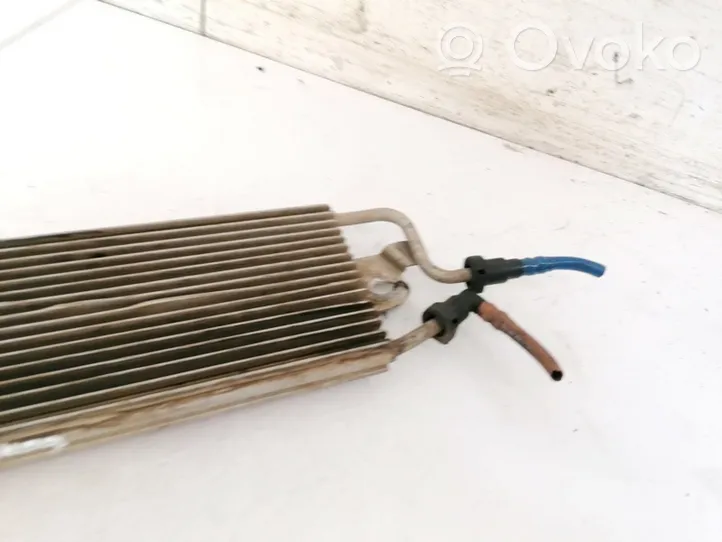 Volkswagen PASSAT B6 Degvielas dzesētājs (radiators) 