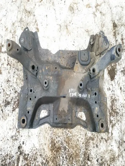 Peugeot 508 Front subframe 