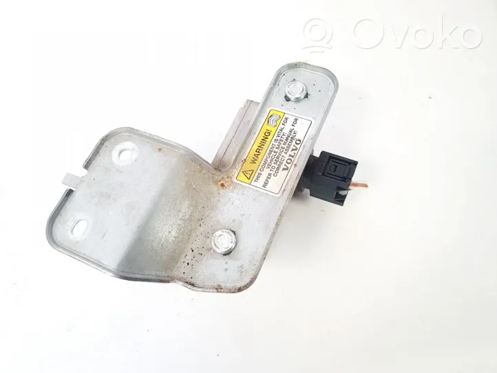 Volvo S60 Capteur de vitesse de lacet d'accélération ESP 8688069