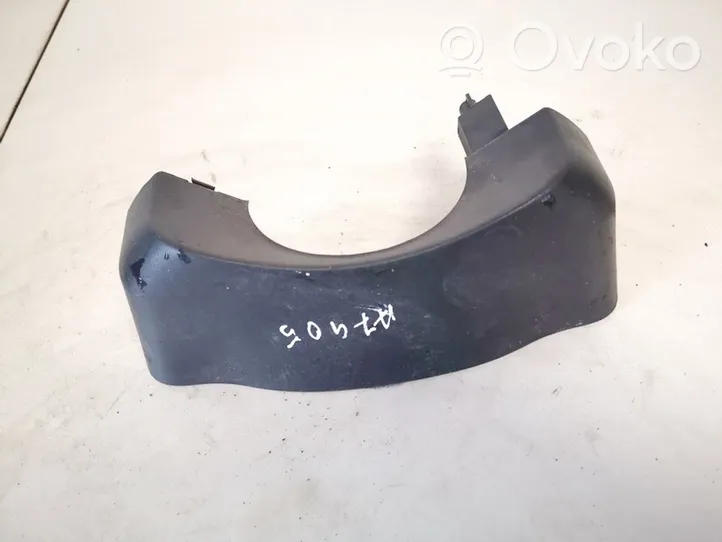 Renault Megane II Rivestimento del piantone del volante 8200079129