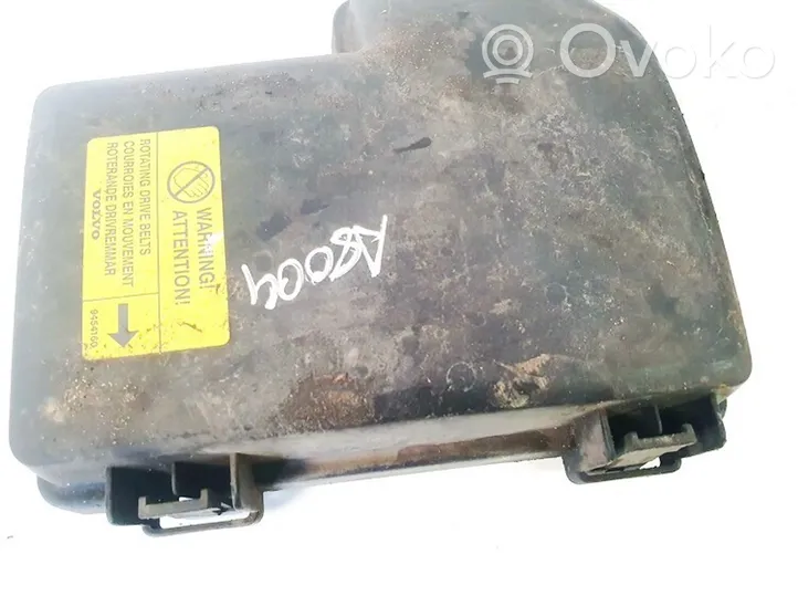 Volvo S60 Coperchio scatola dei fusibili 8665259