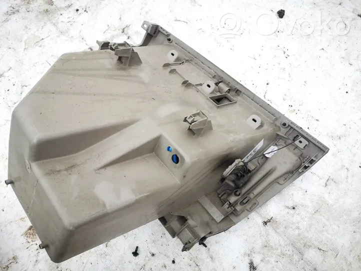 Renault Megane II Glove box 8200078820