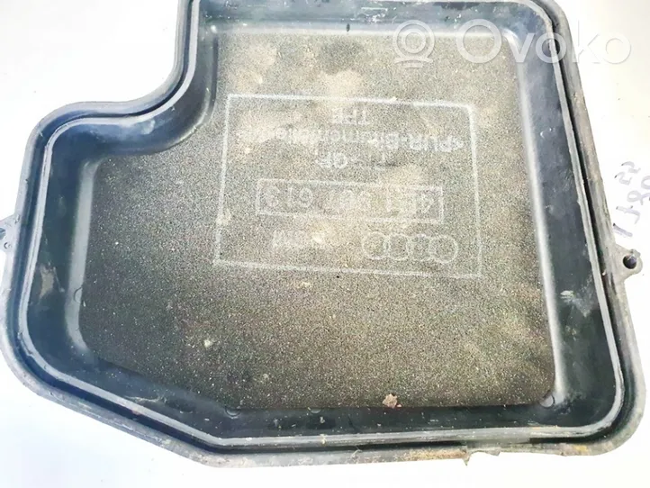 Audi A6 S6 C5 4B Dangtelis saugiklių dėžės 4b1907613