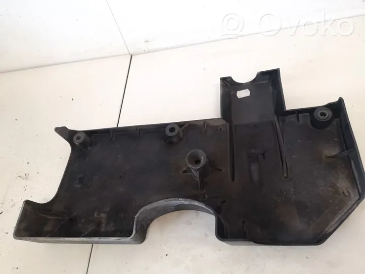 Opel Vectra C Engine cover (trim) 24435827