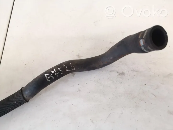 Renault Kangoo I Engine coolant pipe/hose 