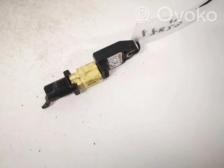 Hyundai Sonata Airbag deployment crash/impact sensor 959203k1000