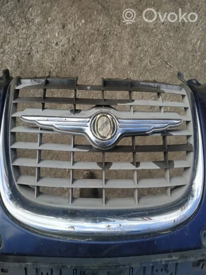 Chrysler 300M Front grill 