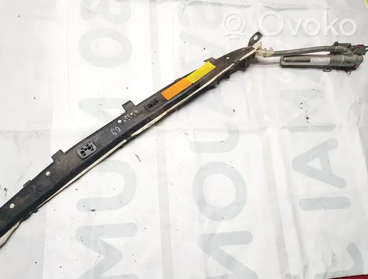 Citroen C5 Stogo oro pagalvė (užuolaida) 963454278002