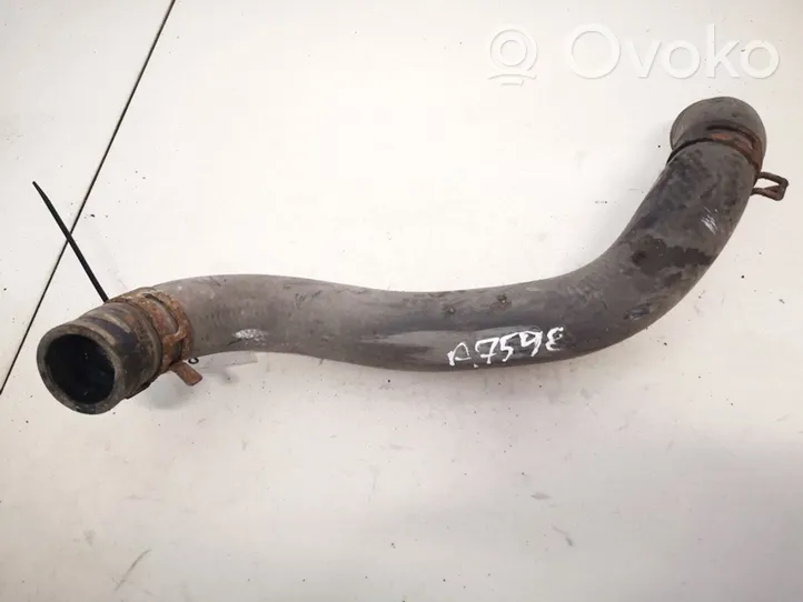 Hyundai i30 Tuyau de liquide de refroidissement moteur 254122r600