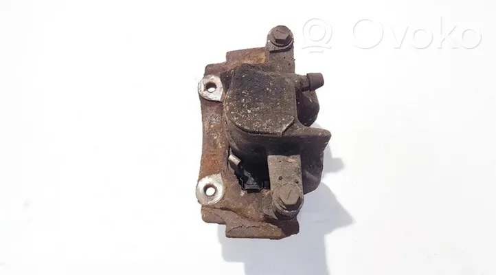 Toyota Verso Tylny zacisk hamulcowy 0204y04998