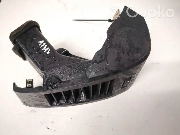 Nissan Murano Z50 Griglia di ventilazione centrale cruscotto 68760cb000