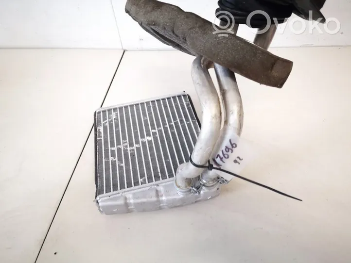 Volkswagen Golf V Radiateur de chauffage 