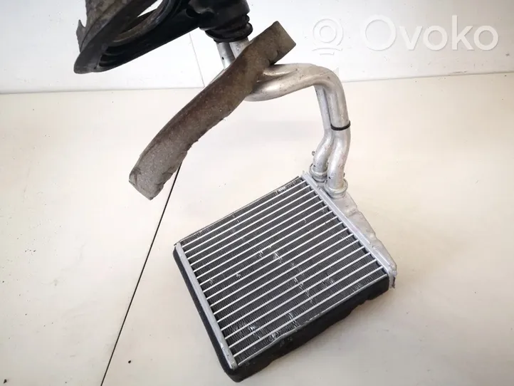 Volkswagen Golf V Radiateur de chauffage 