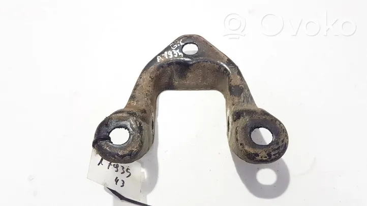 Opel Zafira B Supporto nel bagagliaio/baule 0066