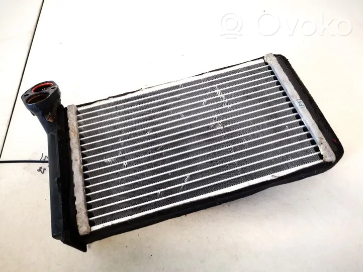 Ford Galaxy Radiateur soufflant de chauffage 