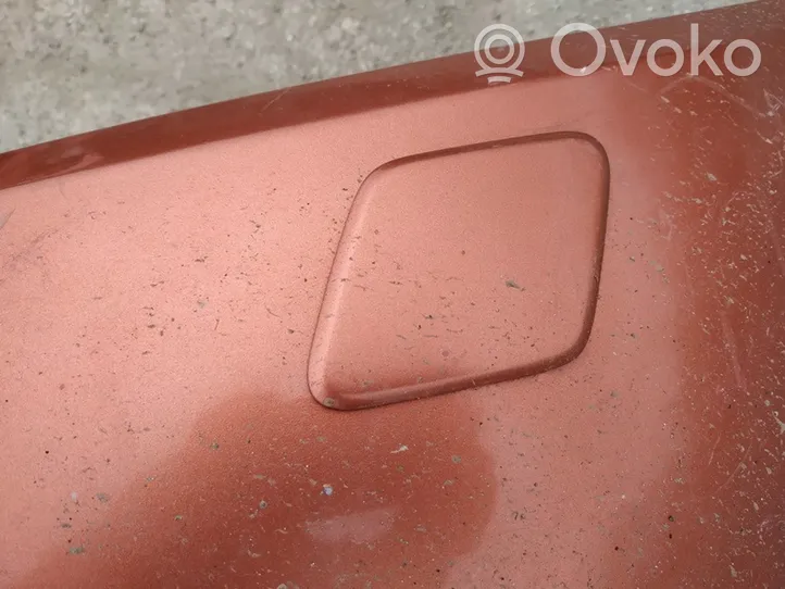 Nissan Murano Z50 Tappo/coperchio ugello a spruzzo lavafari 