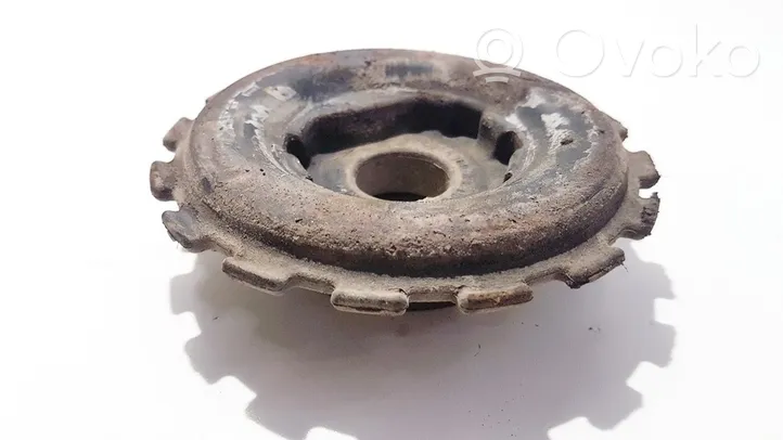 Mercedes-Benz A W169 Molla elicoidale anteriore con cuscinetti in gomma a1693250384