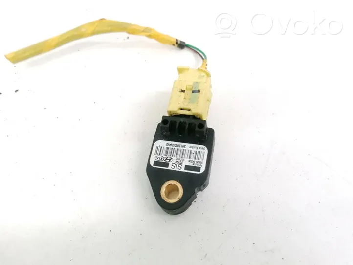 KIA Ceed Sensor impacto/accidente para activar Airbag 959203k000