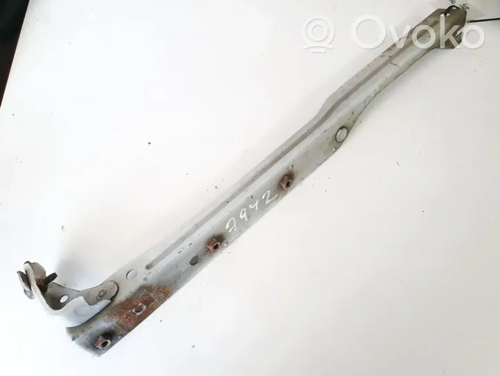 Toyota Avensis T270 Support de radiateur sur cadre face avant 