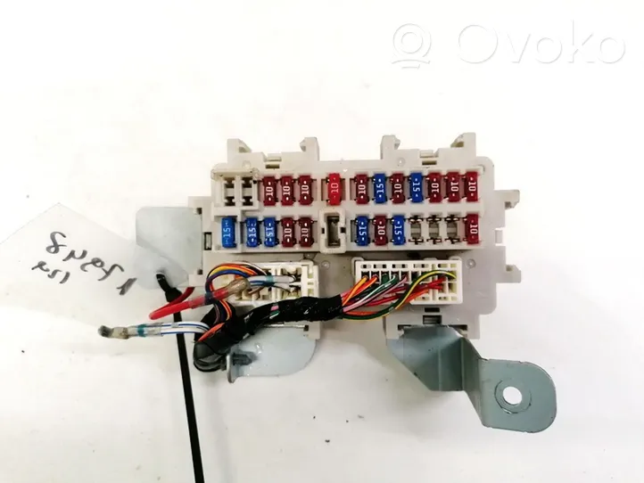Nissan Murano Z50 Skrzynka bezpieczników / Komplet AM60A620