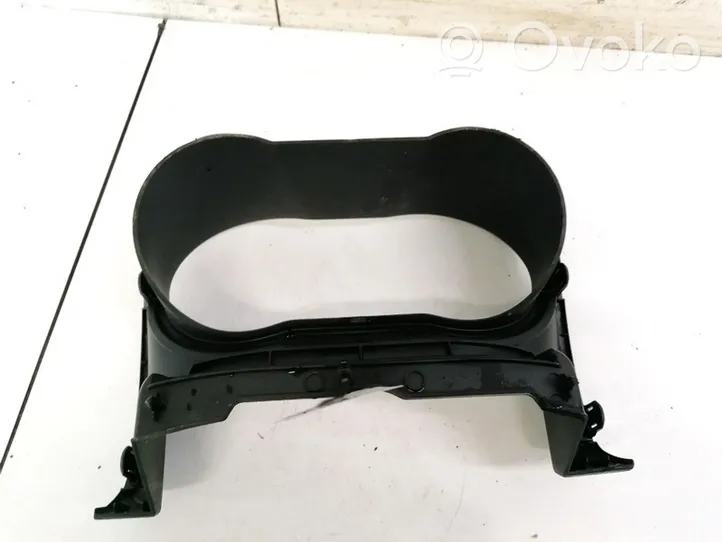 Nissan Note (E11) Dashboard trim 