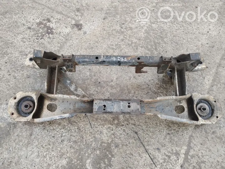 Volvo V50 Rear subframe 