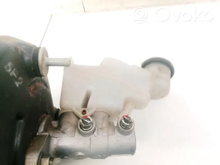 Toyota Verso-S Maître-cylindre de frein 