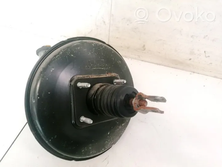 Toyota Verso-S Brake booster 