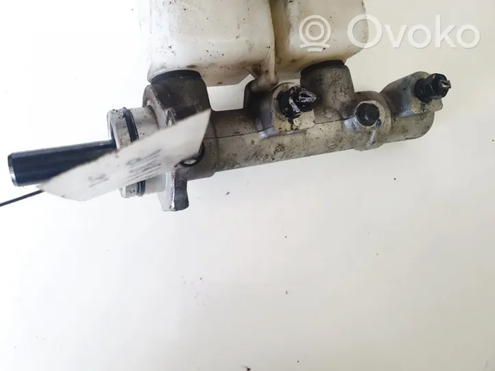 KIA Ceed Master brake cylinder 