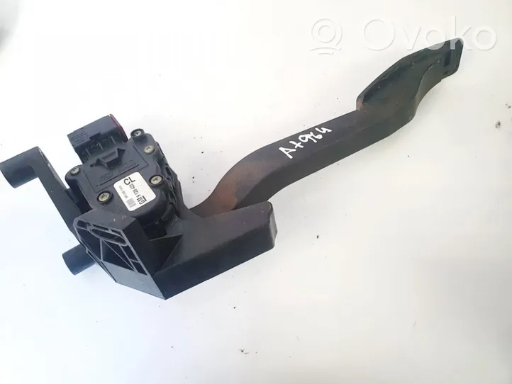 Opel Combo C Accelerator throttle pedal 9129423