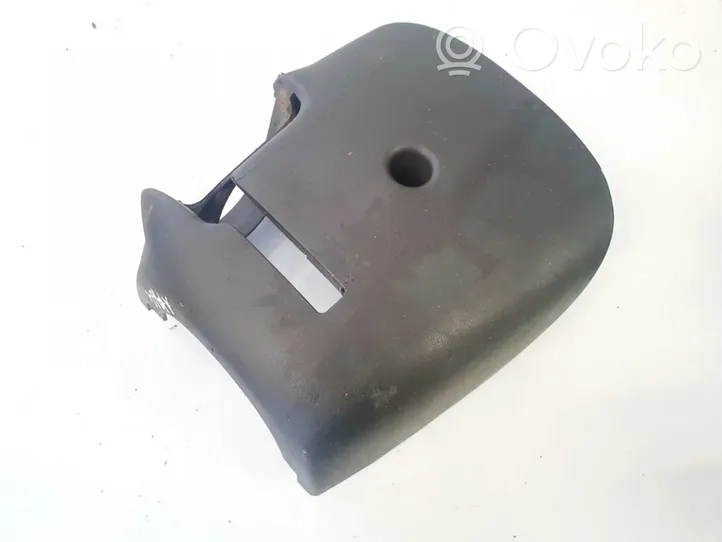 Opel Combo C Rivestimento del piantone del volante 13107524