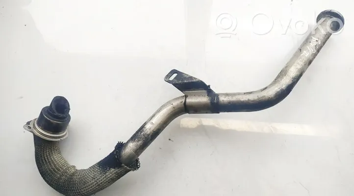 Ford Focus C-MAX Linea/tubo flessibile della valvola EGR 