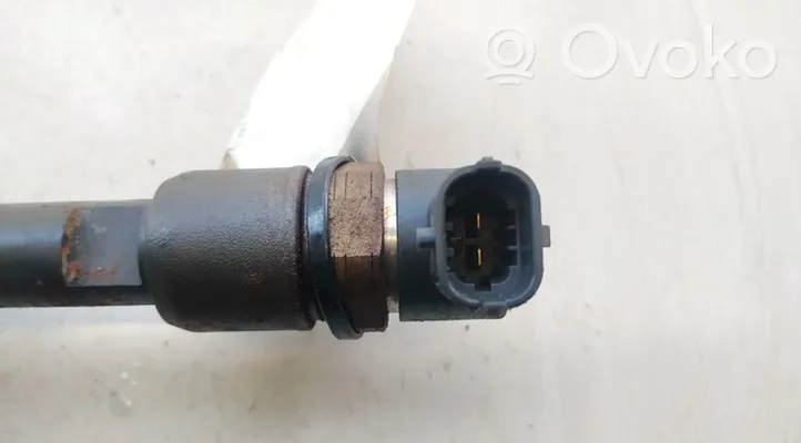 Hyundai i30 Injecteur de carburant 0445110320