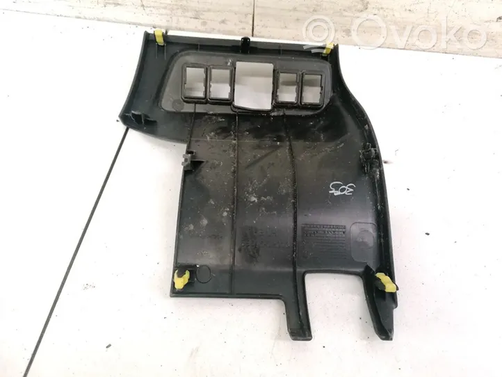 Toyota Auris 150 Altra parte interiore 5554502010