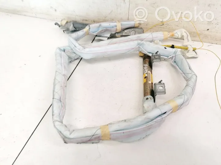 Toyota Auris 150 Roof airbag 